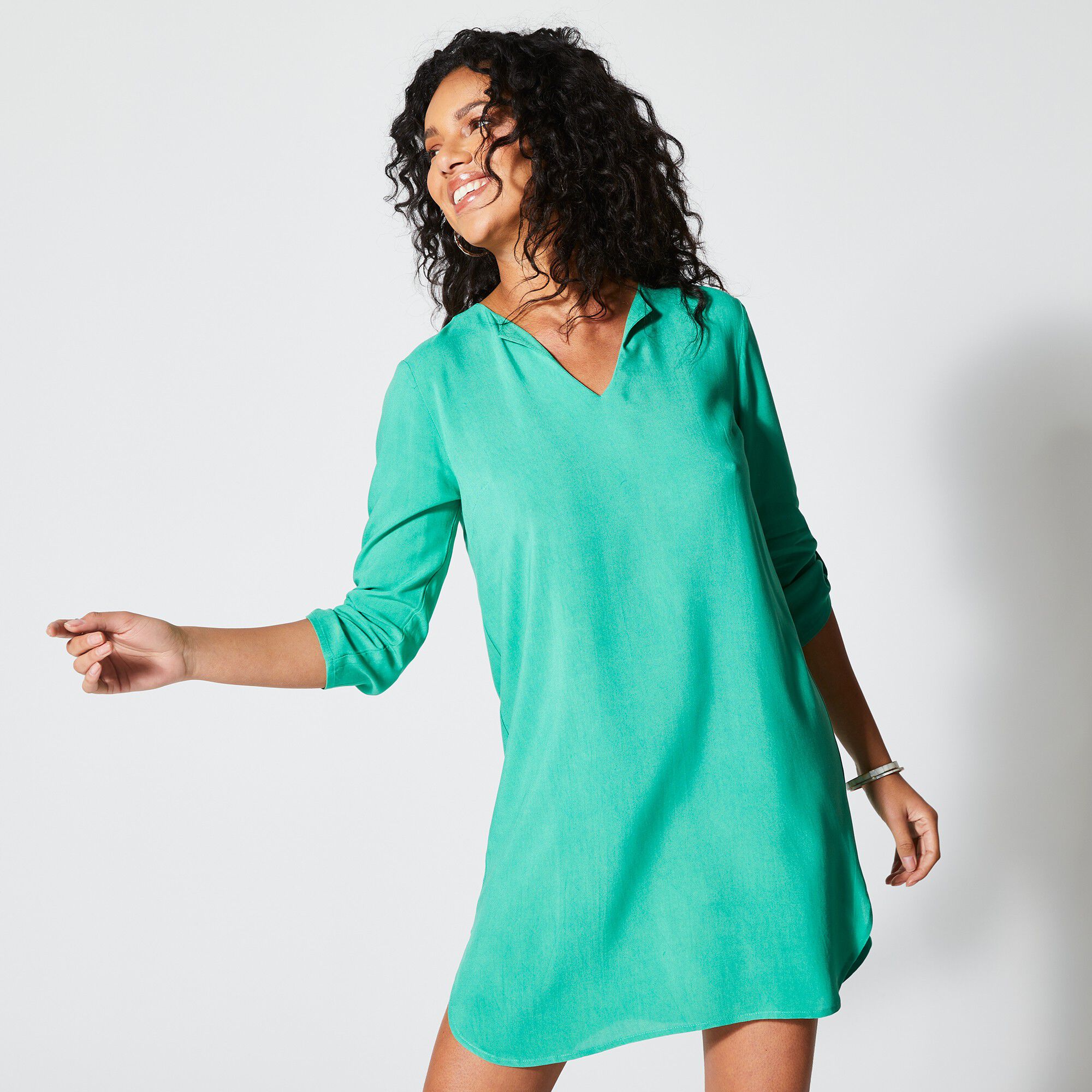 Blancheporte robe 2025 de plage