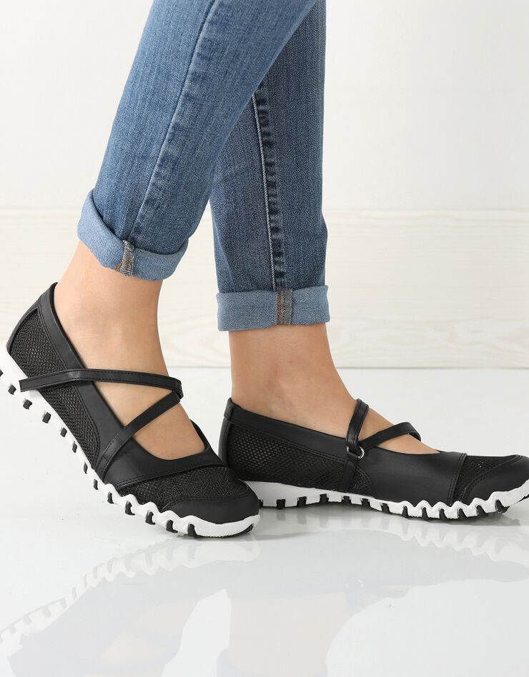 ballerine tbs pas cher