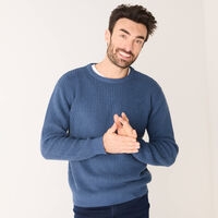 Trui & cardigan in grote maten heren