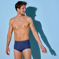 Shorty & slip in grote maten heren