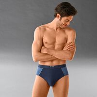 Ondergoed Heren, slip, boxershort Goedkoop Blancheporte