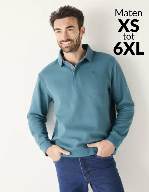 Bekijk alle herenmode