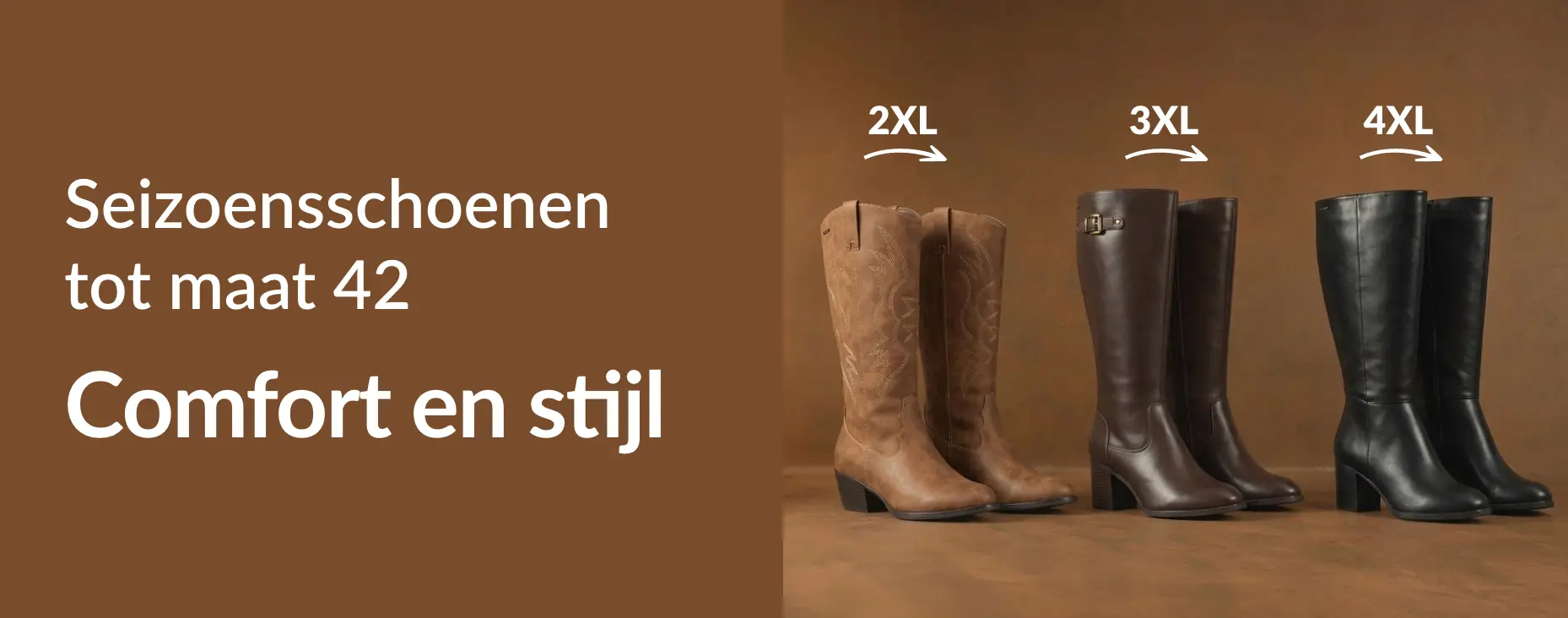Ontdek de nieuwste collecties van Blancheporte: schoenen voor alle vrouwen
