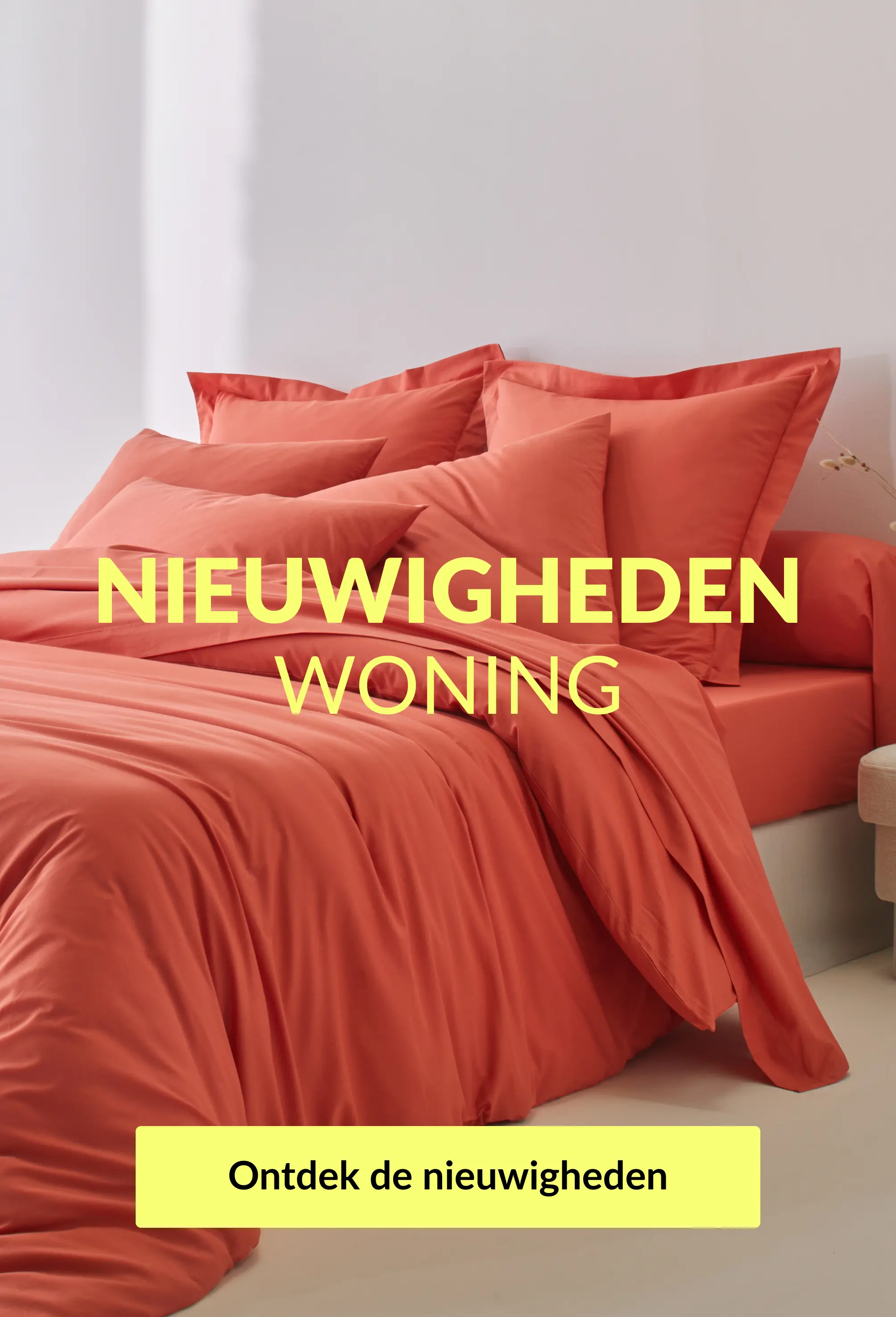 Ontdek de nieuwigheden van het huis voor het seizoen lente-zomer 2026: inspiratie gegarandeerd