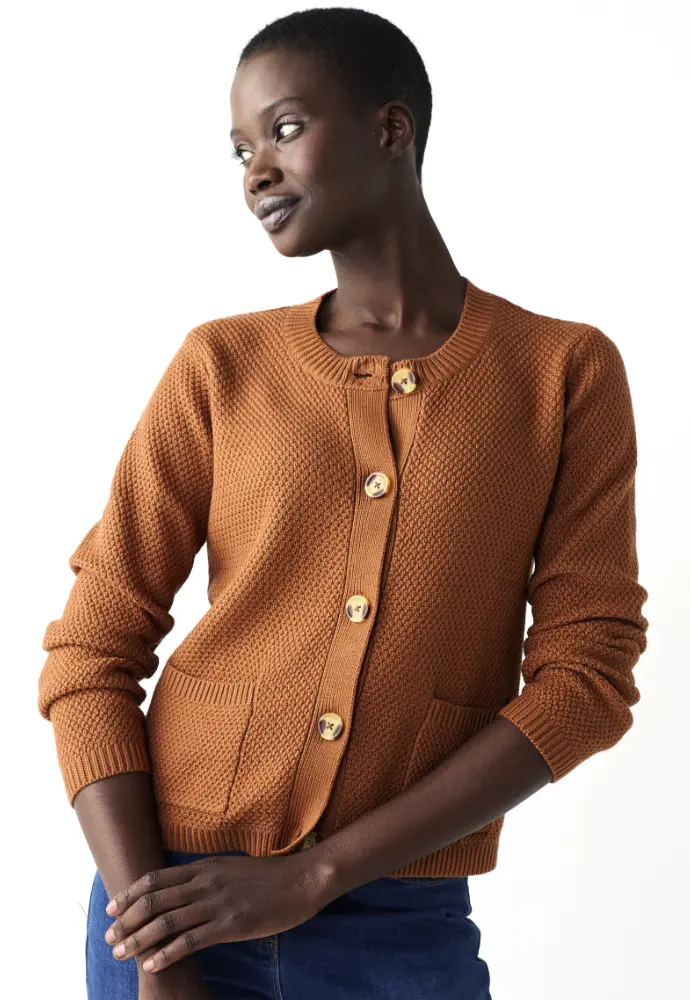 Damesvest | Blancheporte