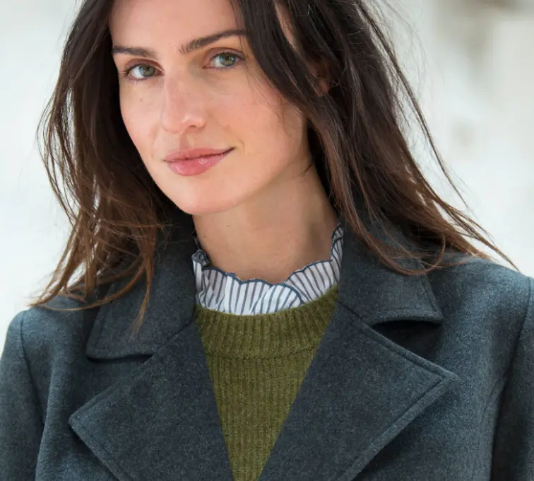Winterkleerkast: de 5 must-haves die u absoluut nodig hebt