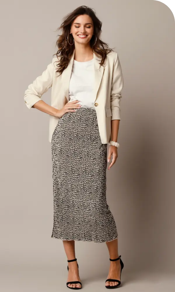 Mode femme : Édition limitée