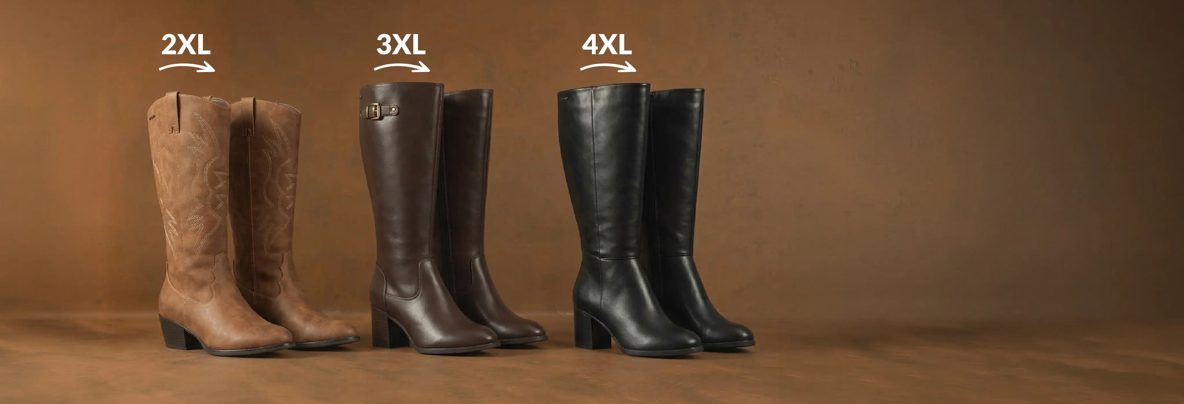 Ontdek de nieuwste collecties van Blancheporte: schoenen voor alle vrouwen
