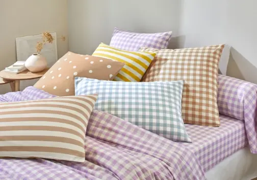 Ontdek de huidige trends op het gebied van wonen en decoratie