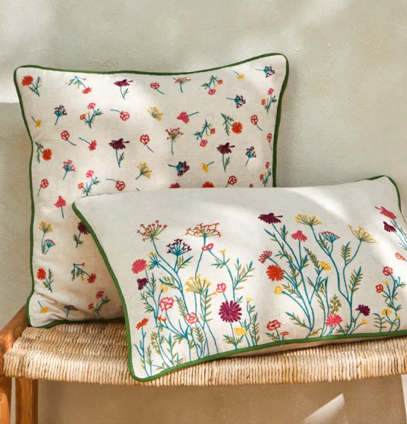 Relooking de votre chambre : tendance cottage | Blog Blancheporte