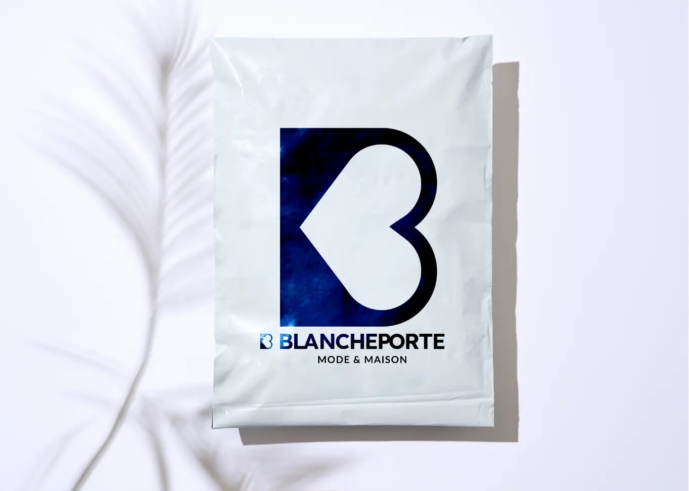 Colis Blancheporte
