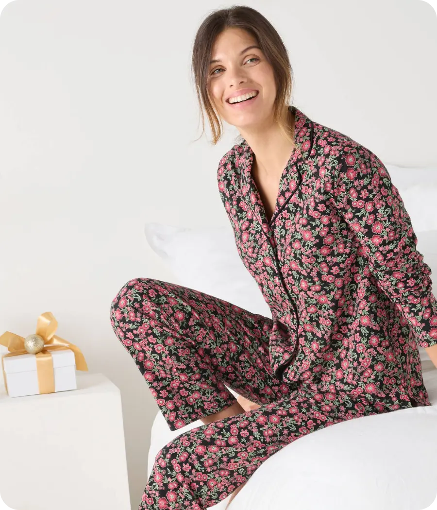 Blancheporte heeft tal van cadeau-ideeën voor de feestdagen voor u verzameld, ontdek ze hier.