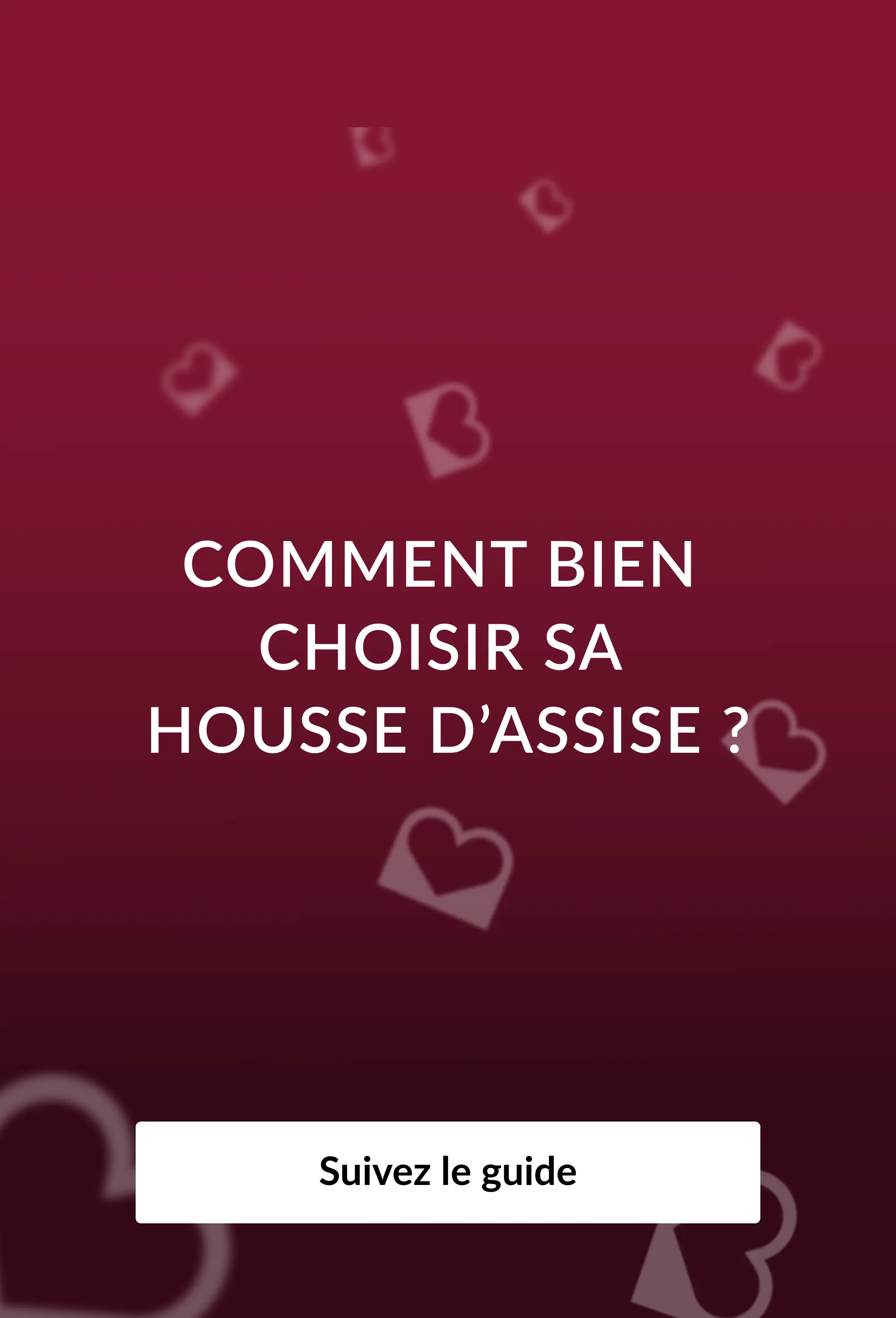 Comment bien choisir ses housses de chaise ?