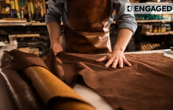Leather Working Group