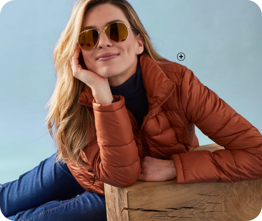 Doudoune courte zippée déperlante, entretien et lavage adaptés pour conserver la chaleur – Blog Blancheporte