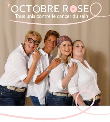 Octobre rose