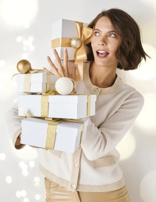 Voir les idées cadeaux