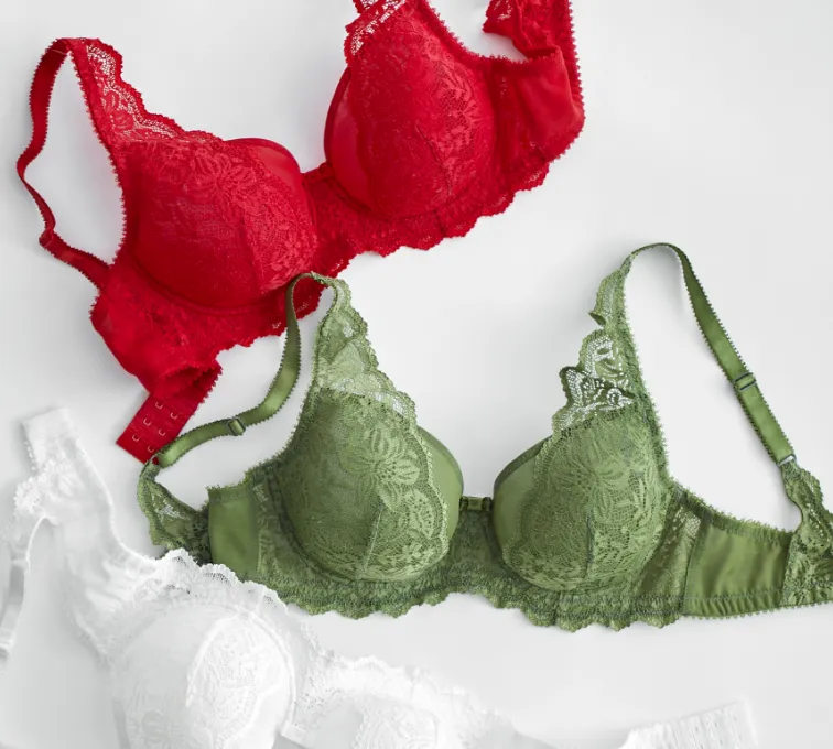 Quel soutien-gorge pour les poitrines généreuses ?
