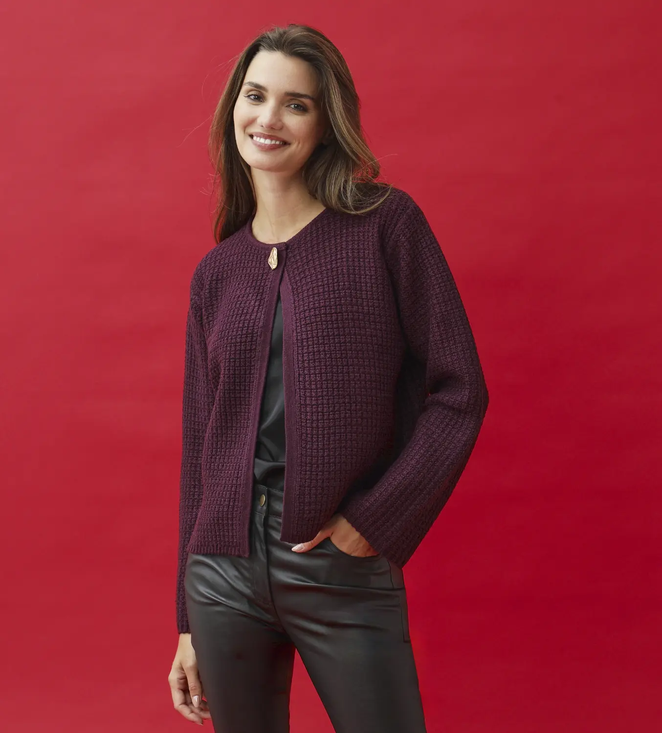 Happy Black Days: profiteer van een ruime selectie knitwear voor dames en heren