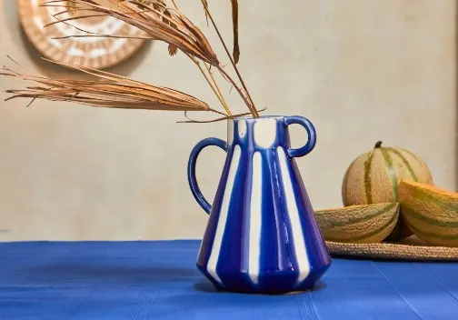 Découvrez les dernières tendances déco sur le site Blancheporte.be