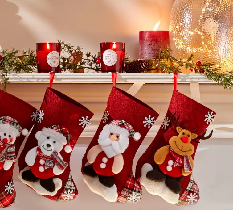 Des inspirations pour vos cadeaux de Noël