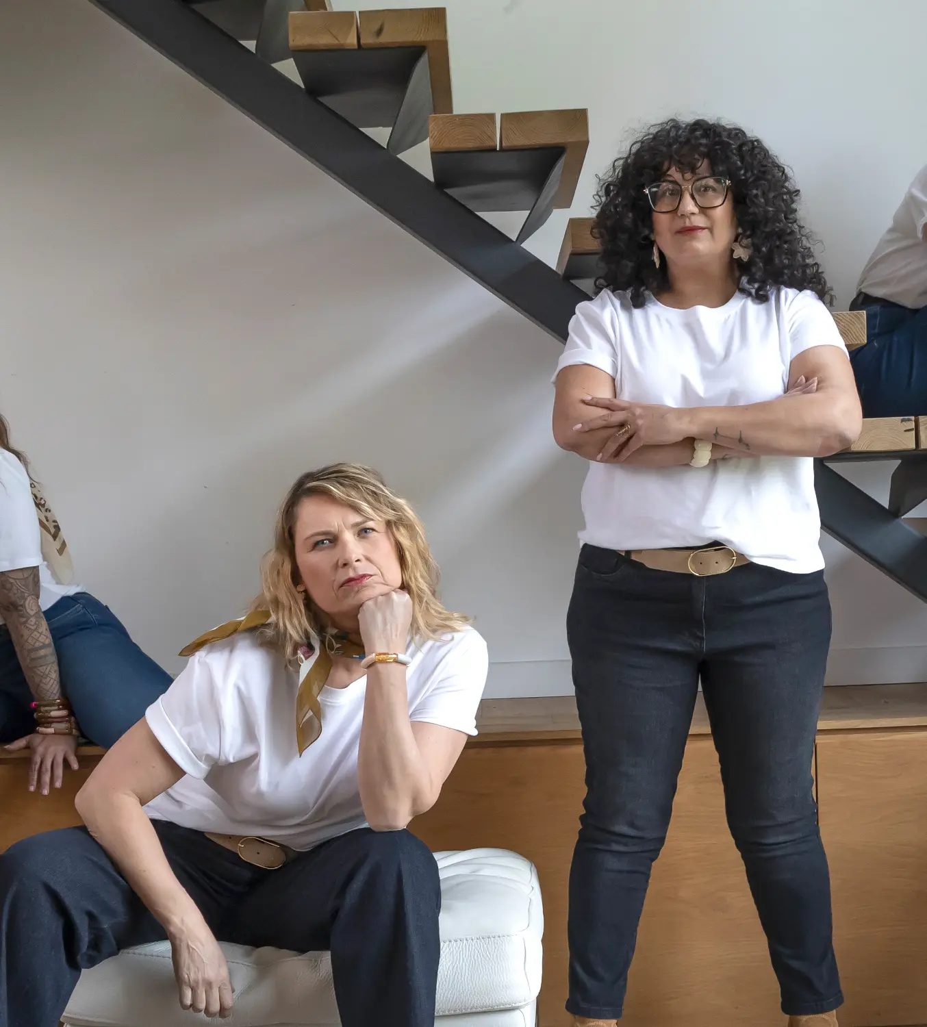 Ontdek de nieuwste collecties van Blancheporte: mode voor alle vrouwen en alle maten