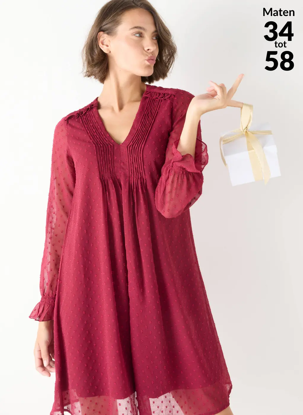 Happy Black Days: profiteer van onze cadeau-ideeën voor haar