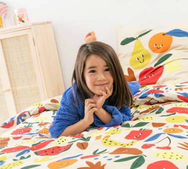 Comment aménager la chambre de son enfant ?