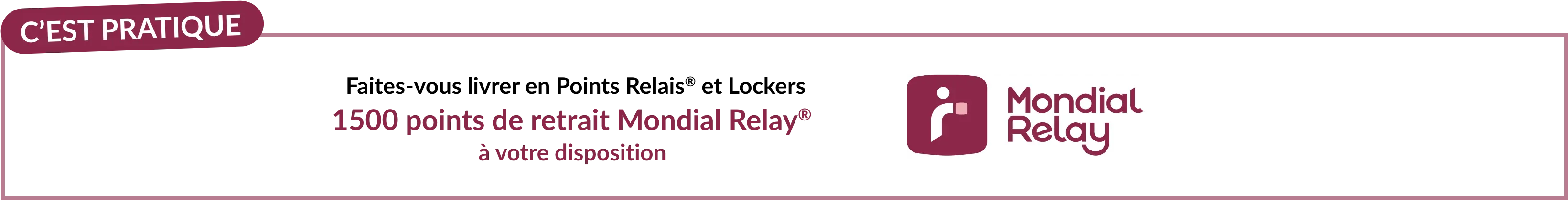 Mondial Relay