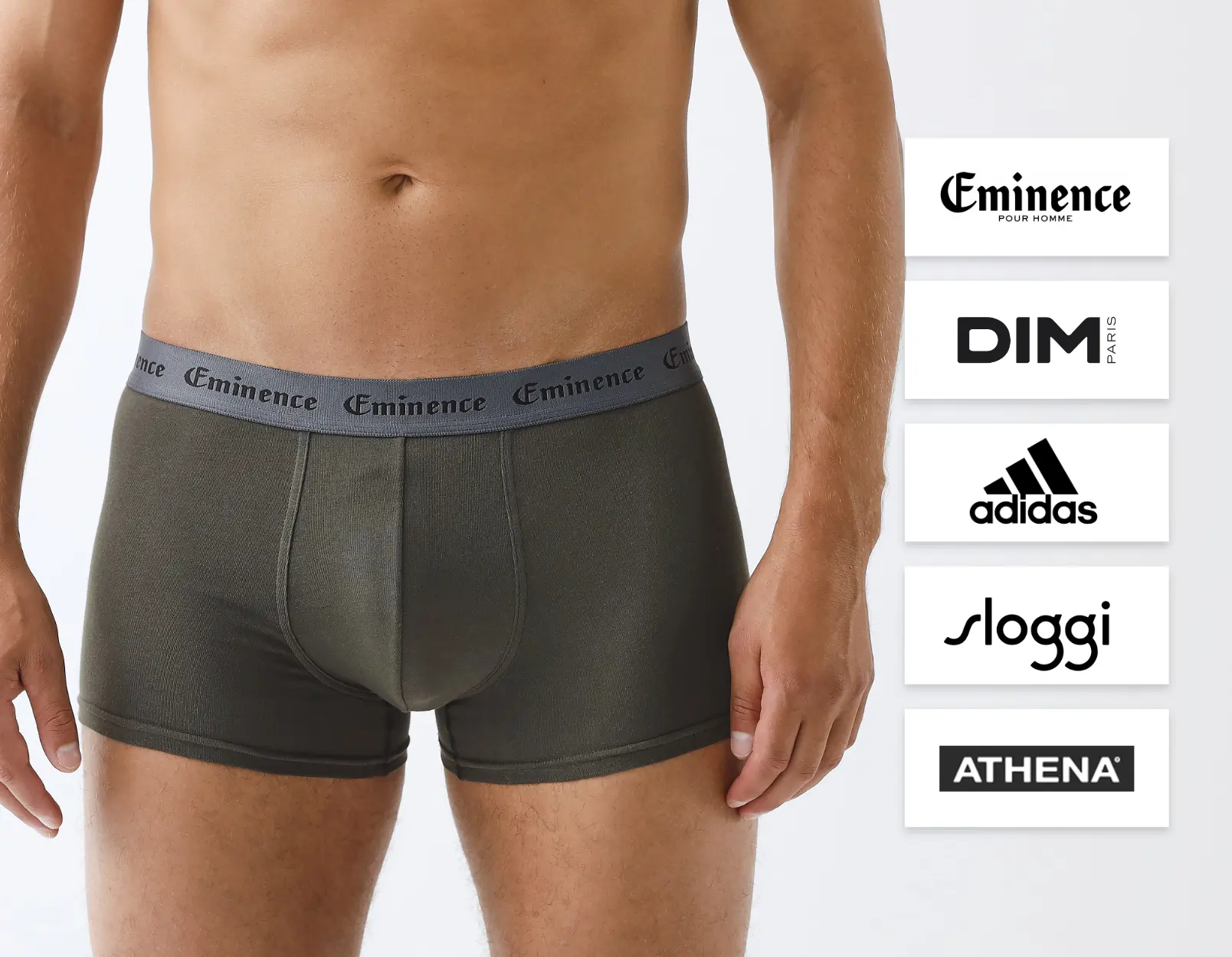 Onweerstaanbare dagen: tot -30% korting op lingeriemerken