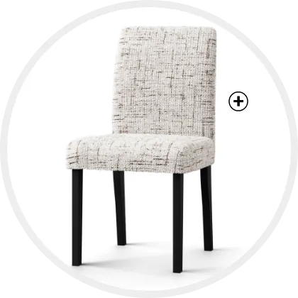 Bi-elastische microvezelhoes met effen look: creëer een elegante sfeer die bij u past!