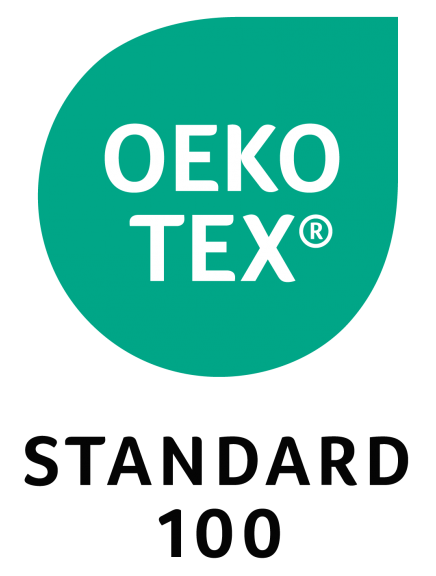 Badge oekotex