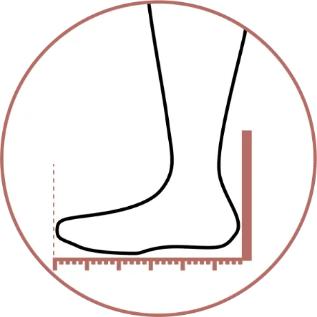 Hoe kies je een paar schoenen met de juiste voetbreedte? | Blog Blancheporte