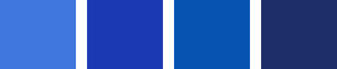 Bleu