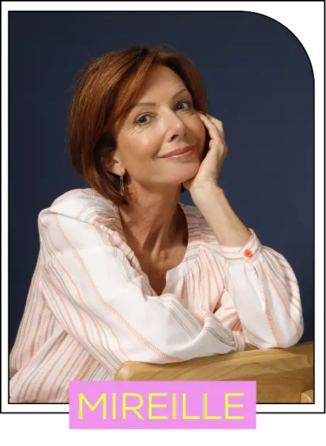 Mireille