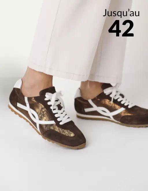 Chaussures de fêtes femme