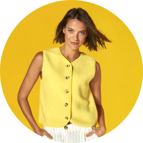 Dameskleding van 34 tot 58 | Blancheporte