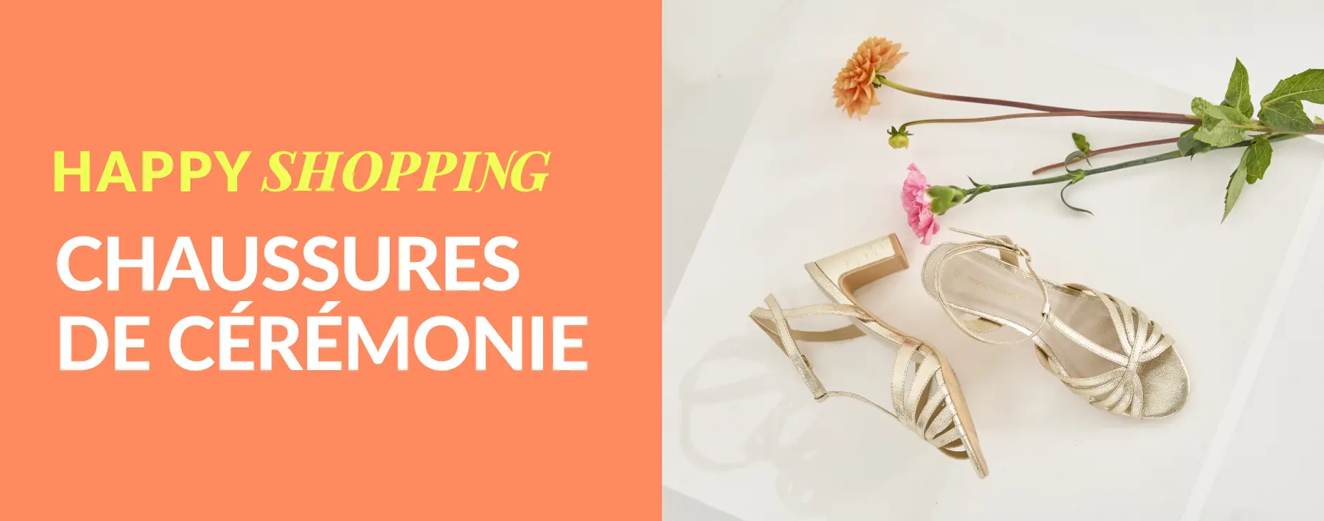 Découvrez les tendances et nouveautés chaussures du moment 