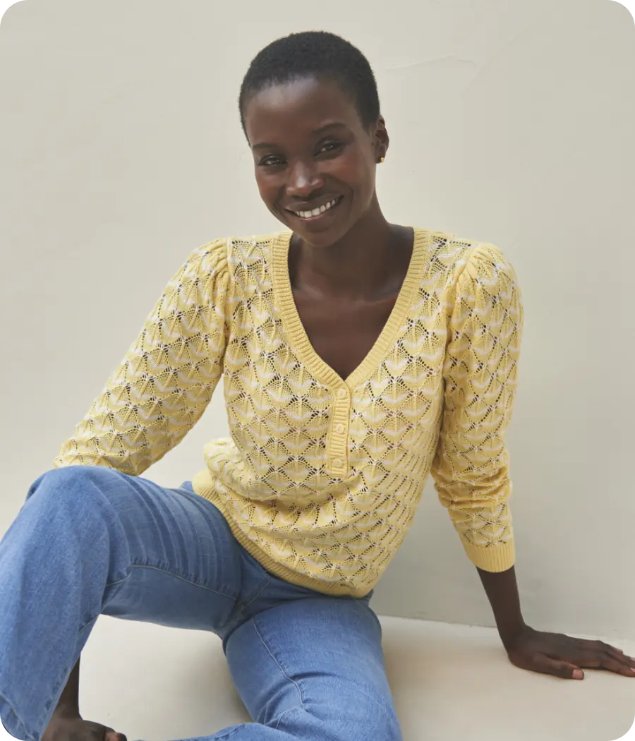 Découvrez les tendances mode femme de cette nouvelle saison printemps été 2026