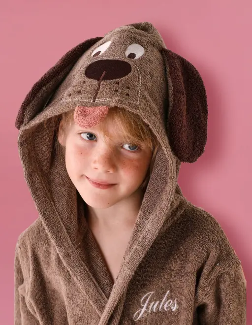 Voir les Soldes Enfant