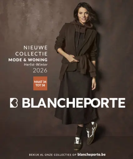 Blancheporte catalogus