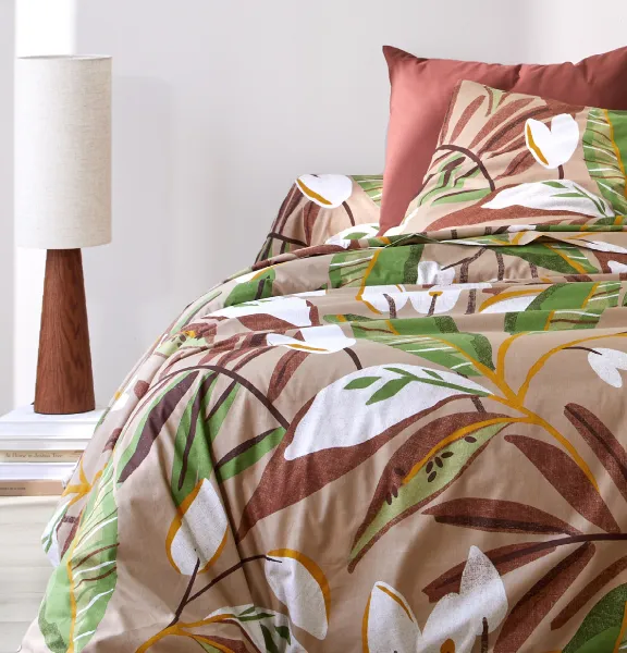 Relooking de votre chambre : tendance automnale | Blog Blancheporte