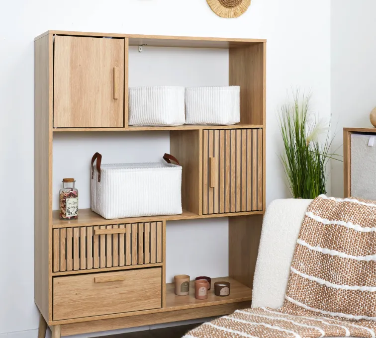 Terug-naar-school-reset: hoe ruimt u uw interieur best op?