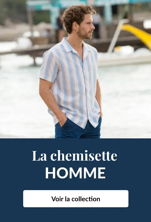 Chemisette