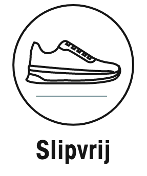 Slipvrij