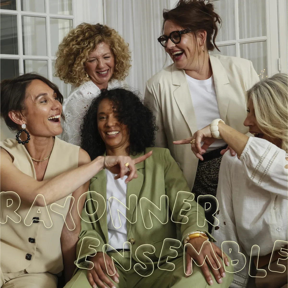 Casting femme Blancheporte : nouvelle édition 2026