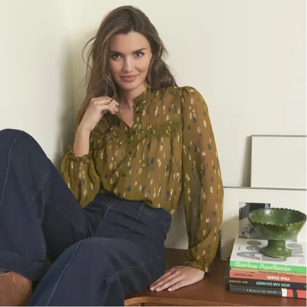 Dames collectie