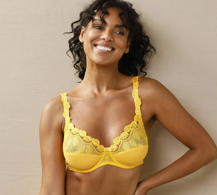 Hoe uw lingerie onderhouden