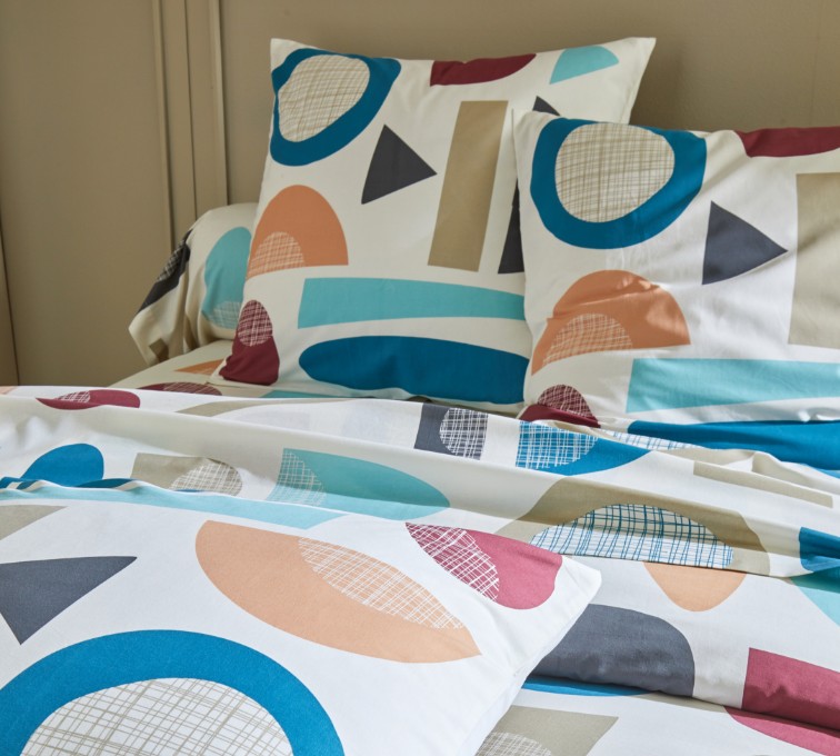 Decoratietrend Lente-Zomer: welke trend is geknipt voor u?