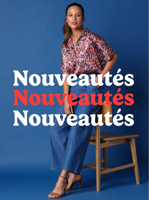 -40% sur toute votre commande dès 2 articles achetés avec le code 340005